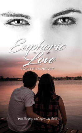 Vinoth Indirajit - Euphoric Love