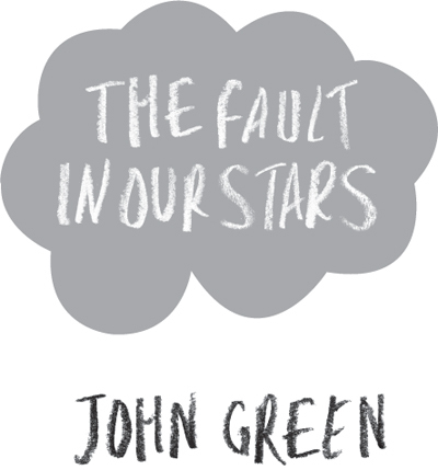 The Fault in Our Stars - image 2