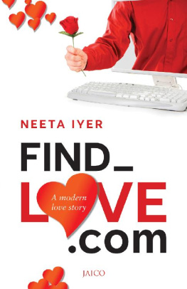 Neeta Iyer [Iyer - Find_Love.com