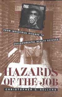 title Hazards of the Job From Industrial Disease to Environmental Health - photo 1