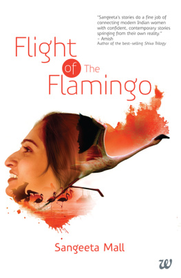 Mall Sangeeta - Flight of the Flamingo