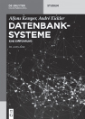 Datenbanksysteme 10 Auflage A Kemper 2016 ISBN 978-3-11-044375-2 - photo 1