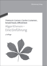 Algorithmen Eine Einfhrung 4 Auflage T Cormen et al 2013 ISBN - photo 4