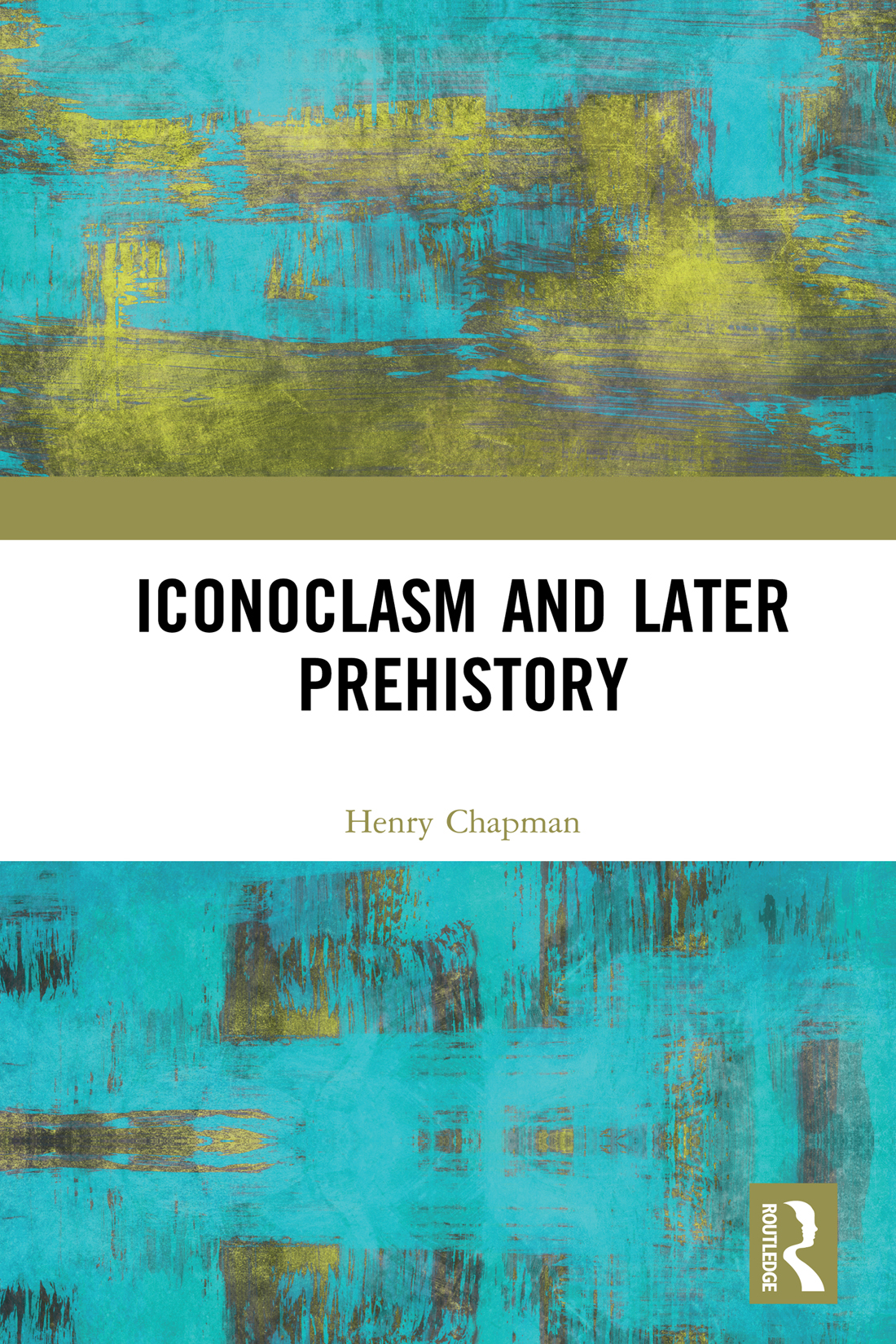 Iconoclasm and Later Prehistory Iconoclasm or the destruction of images and - photo 1