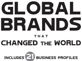 Global Brands that Changed the World - image 1