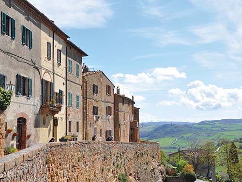 Rick Steves Snapshot Hill Towns of Central Italy Including Siena Assisi - photo 2