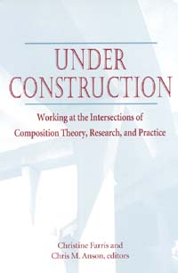 Under Construction Working at the Intersections of Composition Theory - photo 1