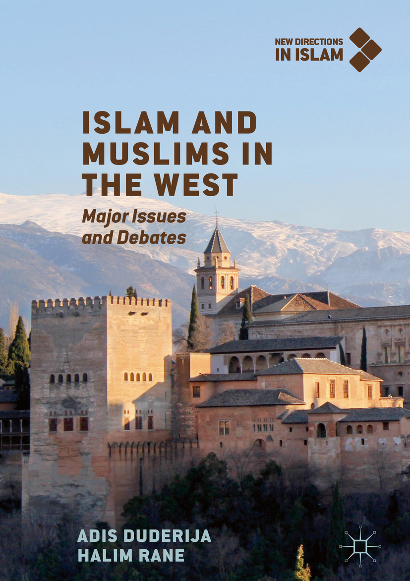 New Directions in Islam Series Editors Joshua M Roose Institute for - photo 1