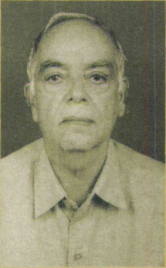 O P Narula born and brought-up in West Punjab where he lived for twenty - photo 1