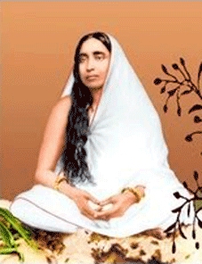 Maa Sarada Devi Swami Vivekananda CHAPTER 1 Karma in its effect on Character - photo 4