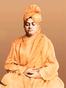 Swami Vivekananda CHAPTER 1 Karma in its effect on Character T HE word Karma - photo 5