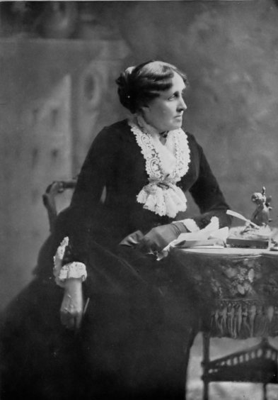 Louisa May Alcott 1832-1888 Preface Go then my little Book and show to all - photo 1