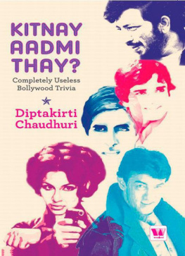 Diptakirti Chaudhuri [Chaudhuri Kitnay Aadmi Thay