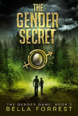 Bella Forrest - The Gender Secret