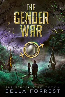 Bella Forrest - The Gender War