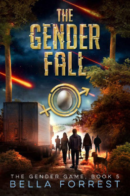 Bella Forrest [Forrest - The Gender Fall