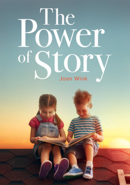 Joan Wink - The Power of Story