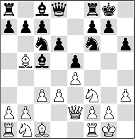 analysis diagram 8a6 In these positions the knight is usually rerouted via - photo 9