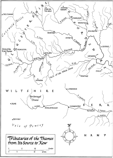 Thames The Biography - photo 10