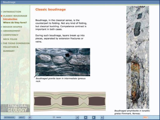 Online resources wwwcambridgeorgfossen2e Specially prepared resources - photo 7