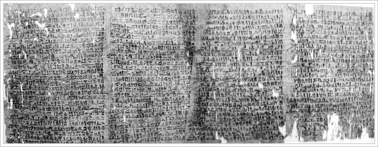 The Westcar Papyrus For almost a century standard histories have cited the - photo 7