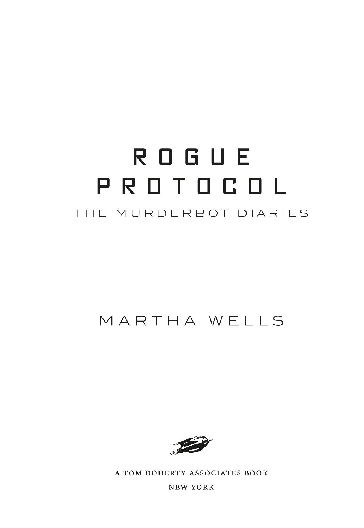 Rogue Protocol - image 1