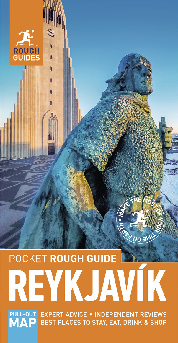 Contents How to use this Rough Guide ebook This Pocket Rough Guide is one of a - photo 2