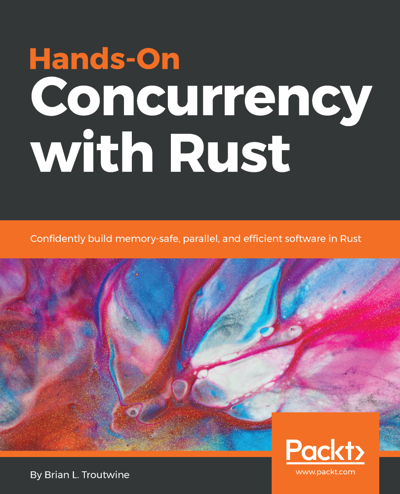 Hands-On Concurrency with Rust Confidently build memory-safe parallel and - photo 1