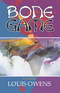 title Bone Game A Novel American Indian Literature and Critical Studies - photo 1