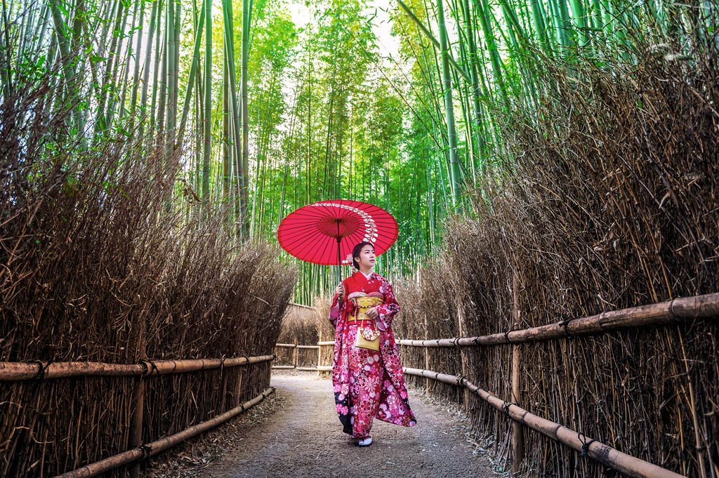 Woman in traditional dress GUITAR PHOTOGRAPHER SHUTTERSTOCK Why I Love - photo 7