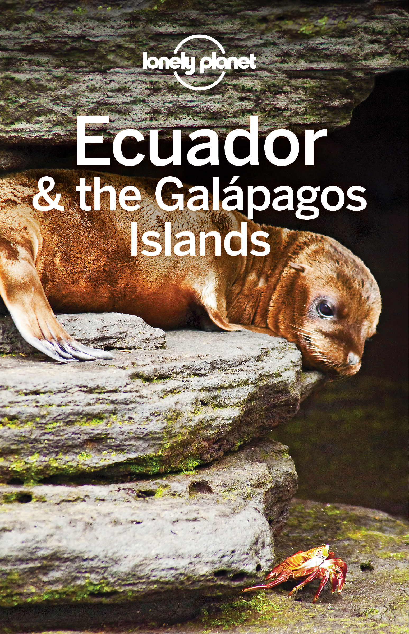 Ecuador the Galapagos Islands - image 1