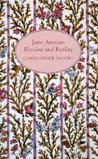 title Jane Austen Illusion and Reality author Brooke - photo 1