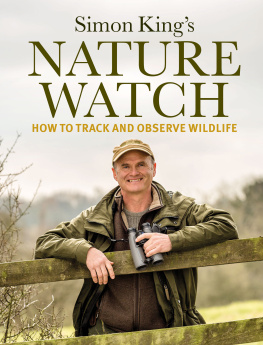 Simon King Nature Watch