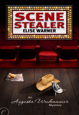 Elise Warner - Scene Stealer