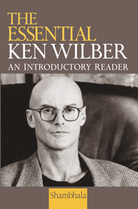 Ken Wilber Sex, Ecology, Spirituality: The Spirit of Evolution, Second Edition