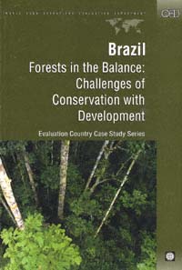 title Brazil Conservation and Development World Bank Operations - photo 1