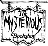 The Mysterious Bookshop founded in 1979 is located in Manhattans Tribeca - photo 23