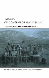 title Images of Contemporary Iceland Everyday Lives and Global Contexts - photo 1