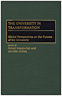 title The University in Transformation Global Perspectives On the - photo 1