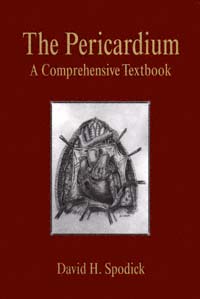 title The Pericardium A Comprehensive Textbook author Spodick - photo 1