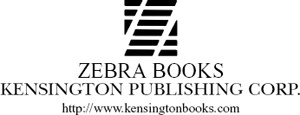 ZEBRA BOOKS are published by Kensington Publishing Corp 119 West 40th Street - photo 2