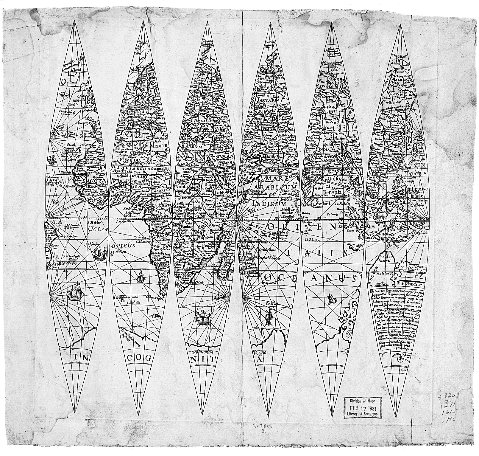 The worlds major shipping routes ports and choke points These routes are the - photo 3