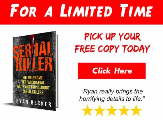 Get a free copy of the latest anthology of Serial Killer Facts and Trivia when - photo 1