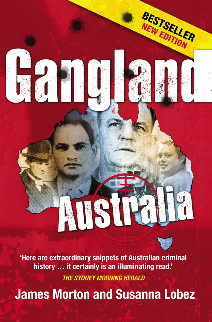 Gangland Australia - image 1