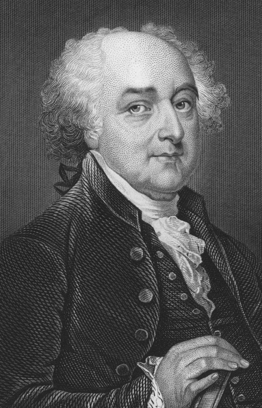 John Adams and the Fear of American Oligarchy - image 2