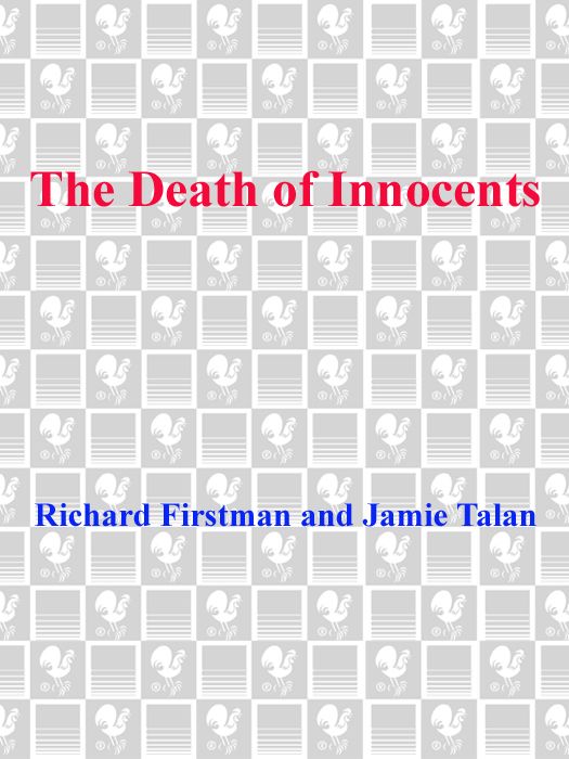 THE DEATH OF INNOCENTS A Bantam BookOctober 1997 All rights reserved - photo 1