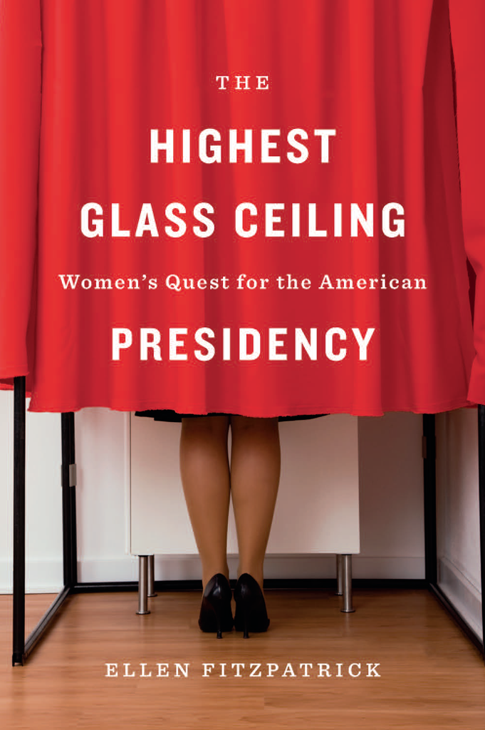 THE HIGHEST GLASS CEILING THE HIGHEST GLASS CEILING Womens Quest for the - photo 1