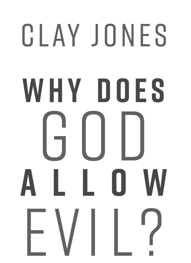 Why Does God Allow Evil Compelling Answers for Lifes Toughest Questions - image 2