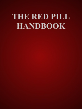 TRP - The Red Pill Handbook