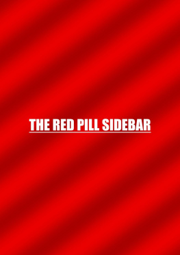 TRP The Red Pill Sidebar